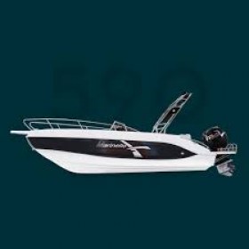 MARINELLO EDEN 590